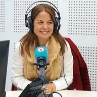 TARDE ABIERTA T07C154 'Los clubes tienen que ser un espejo donde mirarse y devolver a la sociedad lo que proyectan en nosotros. Carmen Riansares (04/05/2026)