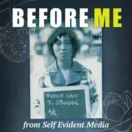 Recommended Listening: Before Me