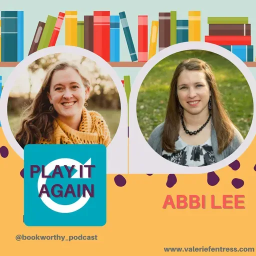 Play it Again with Abbi Lee