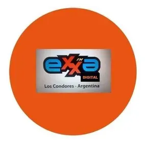 EXXA FM en vivo