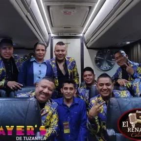 Entrevista A Players De Tuzantla