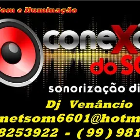 CONEXÃO DO SOM - sonorização digital