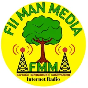 FII MAN MEDIA
