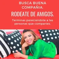 BUSCAR BUENA COMPAÑÍA 