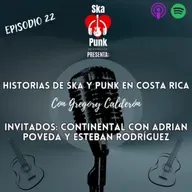 Continental de cerca con Adrián Poveda y Esteban Rodríguez