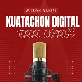 KUATACHON DIGITAL WILSON DANIEL