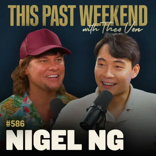 #586 - Nigel Ng (Uncle Roger)
