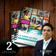 📘 Lección 2️⃣: 🏠 La Familia 👨‍👩‍👧 