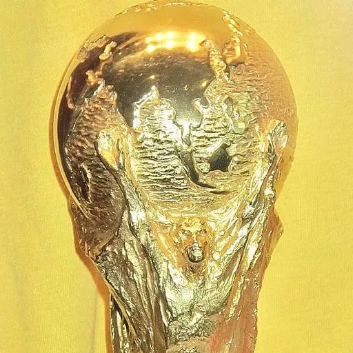 История Жюля Риме и его кубка, которого могло и не быть