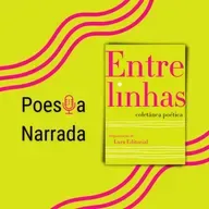 P10 E5 - Livros Café e Companhia | Sinopse Narrada: "Neutralidade" de Marcela Maria da Silva | ENTRELINHAS