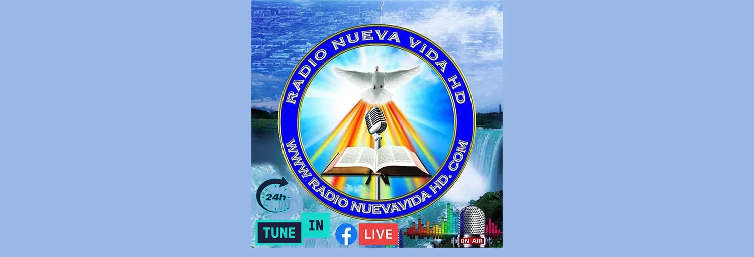 RADIO NUEVA VIDA HD L.A