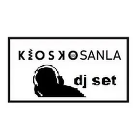 kioskosanla summer 2k21 djset
