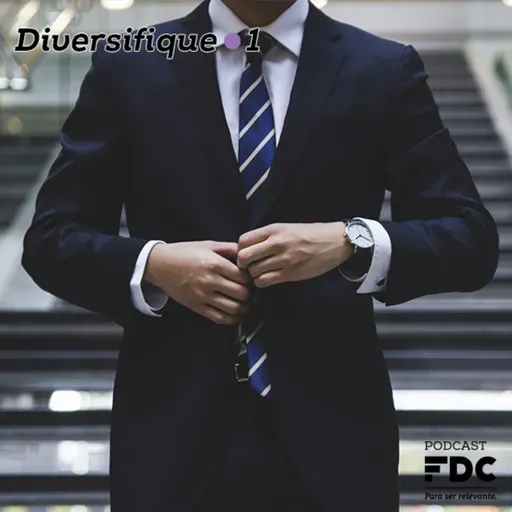Diversifique #01 - A persona do mundo corporativo