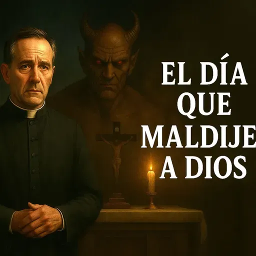 El Día Que Maldije a Dios ⁄ Historia de Terror