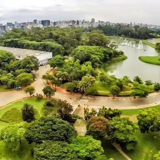 Justiça autoriza Urbia a cobrar taxa de assessoria esportiva no Parque Ibirapuera