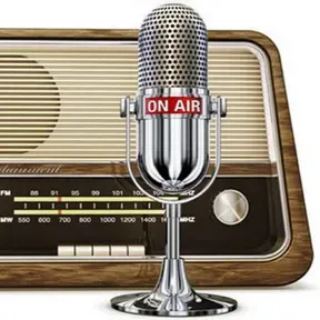 Motivate Radio