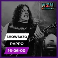 229. NSH - Showsazo: PAPPO y amigos (2000)