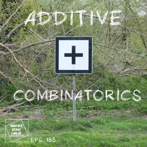#185: Additive Combinatorics