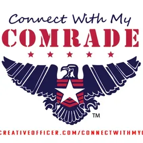 Connect With My Comrade
