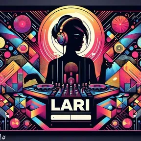 DjLariSL