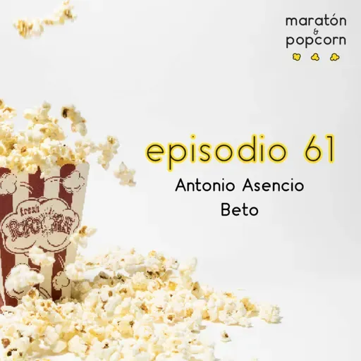 Ep. 61 - Secuelas, The Myths and The Legends