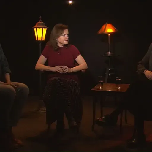 .pod lampou: Kto nám to tu vládne?