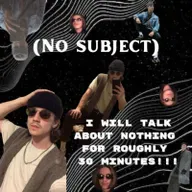 (No Subject) - Episode 1