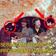 Progreso Nacional vs. Sepastian Rojas - La Hora de la Bestia