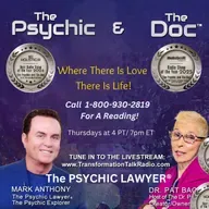 Where there is love there is life!