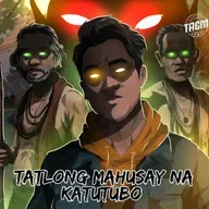 Episode 214 : Tatlong Mahusay Na Katutubo