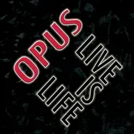 Live Is Life De Opus