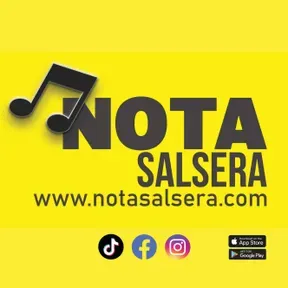 NOTA SALSERA RADIO