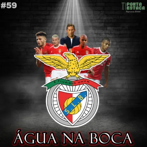 Água Na Boca