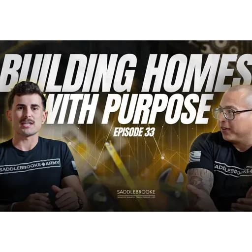Faith, Family, and Foundations — The Soul of SaddleBrooke Life Homes