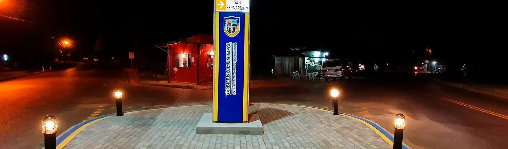 Itapuami Luque 98.9 fm