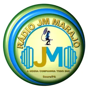 Rádio JM Marajó