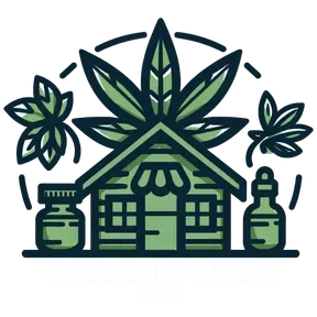 Green Infusion House