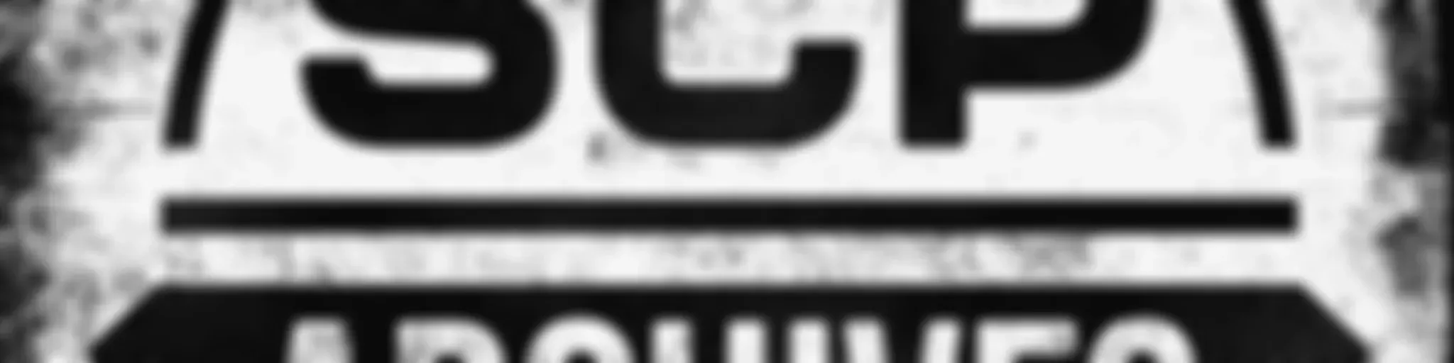 SCP Archives