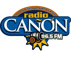 Radio Cañón 96.5 FM en vivo