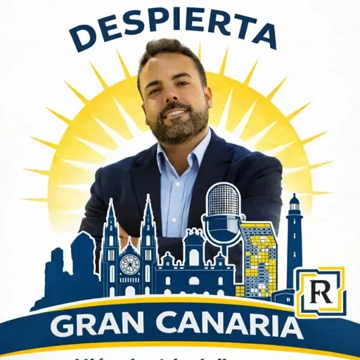 Apertura Despierta Gran Canaria 01-04-2026