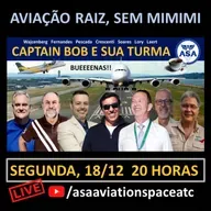 AVIAÇÃO RAIZ SEM MIMIMI - EP. 516