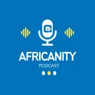 Listen Up Africa Podcast: Voices of the African Diaspora  2025-12-26 17:00