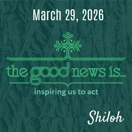 Shiloh Online Worship - March 29, 2026