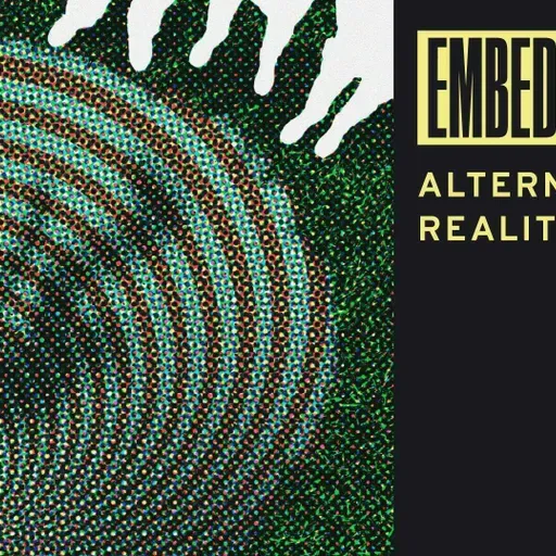 Alternate Realities from NPR's Embedded