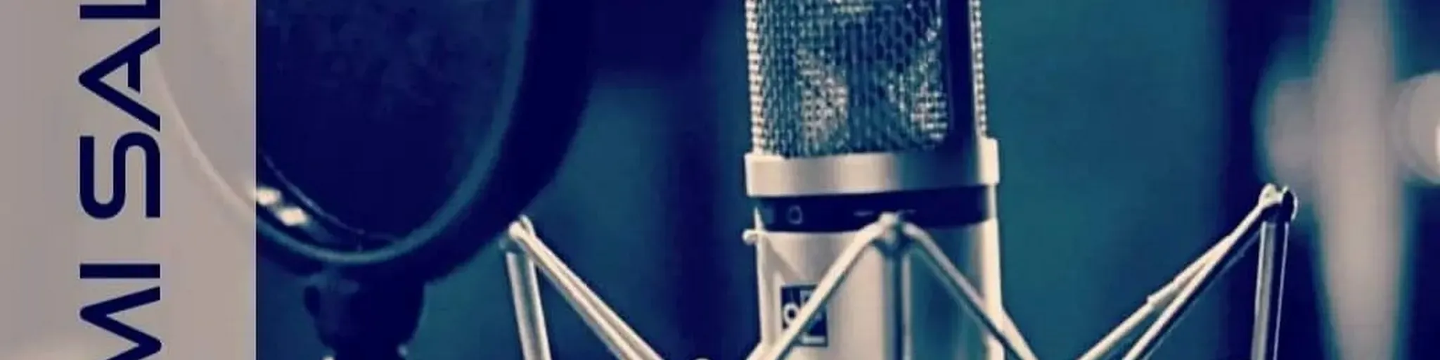 JESUS MI SALVADOR RADIO