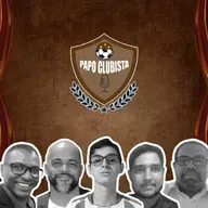 Papo Clubista #54 - Início do Brasileirão 2021.