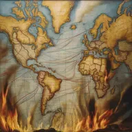 Christian Westbrook | From Ice Age Farmer To Unshadowed & The Incoming Engineered Omnicrisis