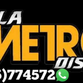 Radio La Metro Disco