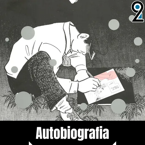 Mangá² #366 - Autobiografia