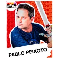 Três Elementos + Pablo Peixoto = Quatro coisas??? #80